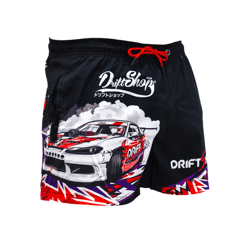 Short de Bain DriftShop
